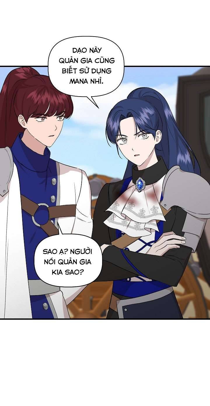 Tôi Không Phải Là Cinderella Chapter 21 - Trang 4