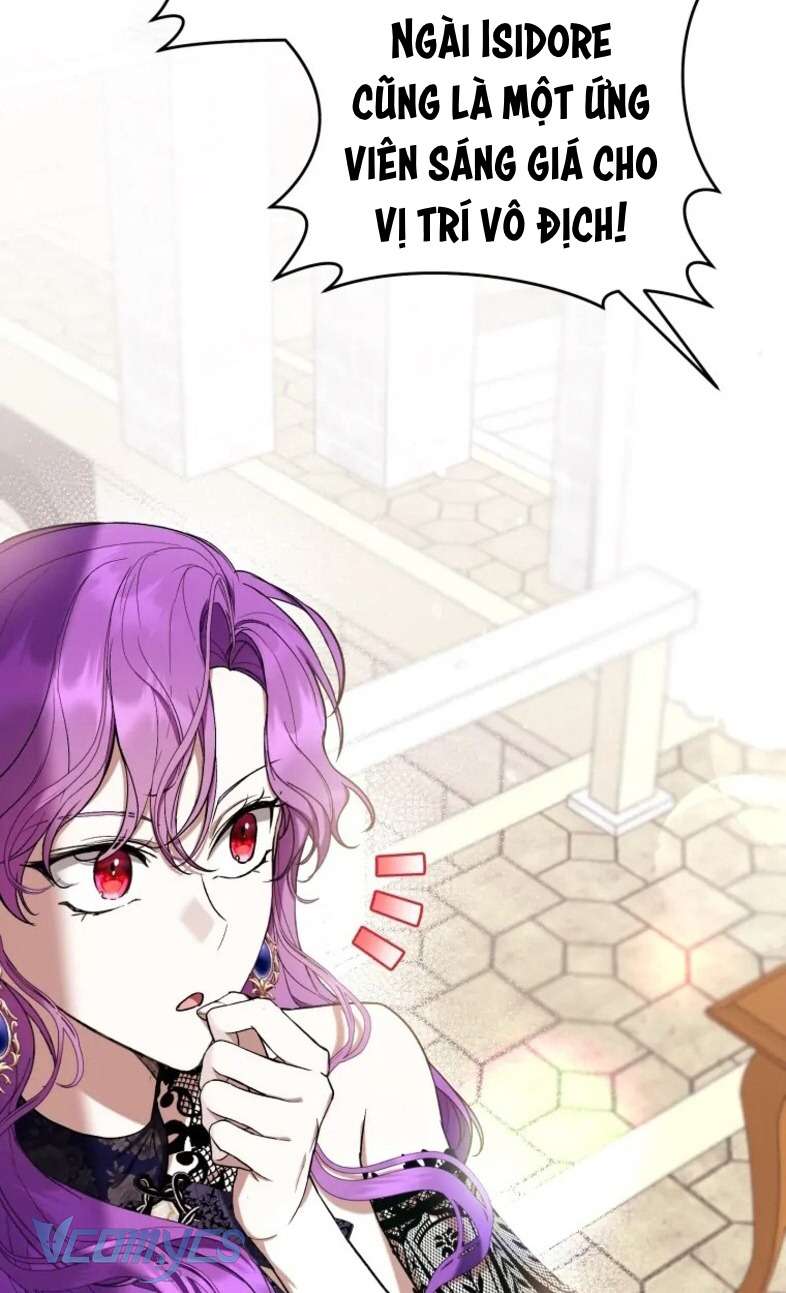 Làm Ác Nữ Bộ Không Tuyệt Sao? Chap 54 - Trang 4