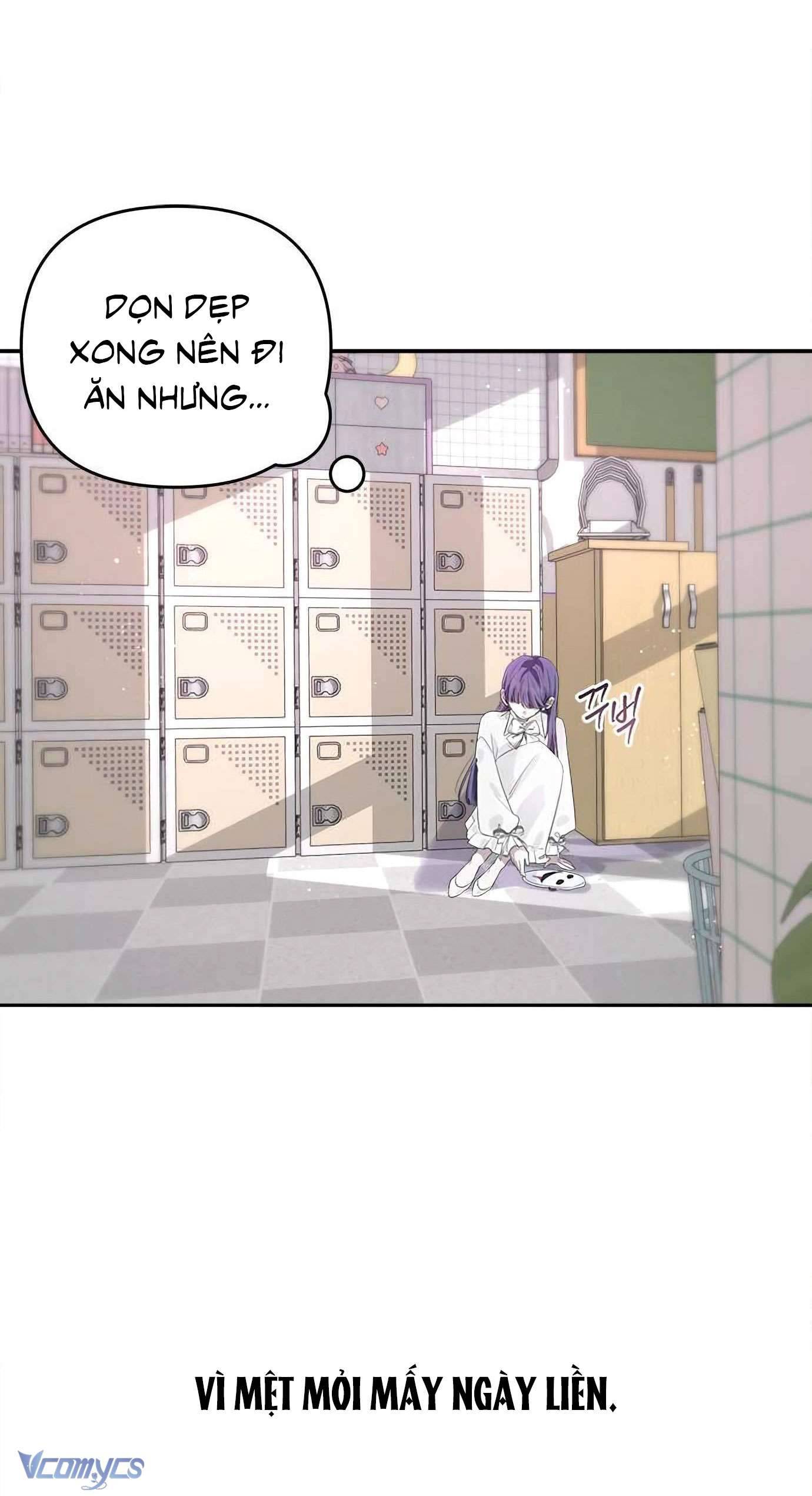 Đàn Anh Xấu Xa! Chap 46 - Next Chap 47