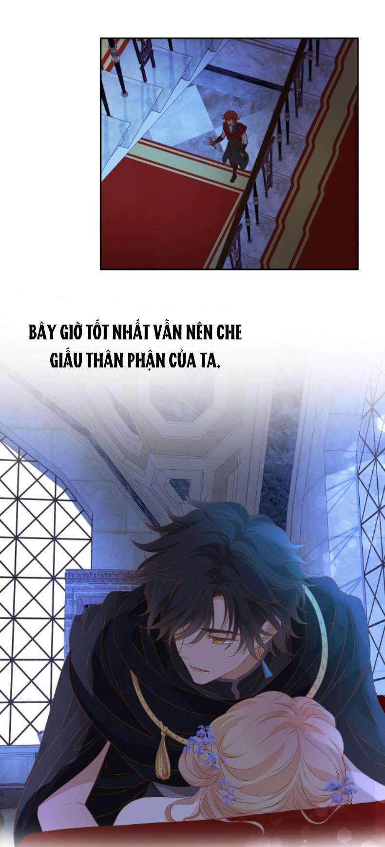 Địch Úc Đa Chi Ca Chapter 126 - Trang 4