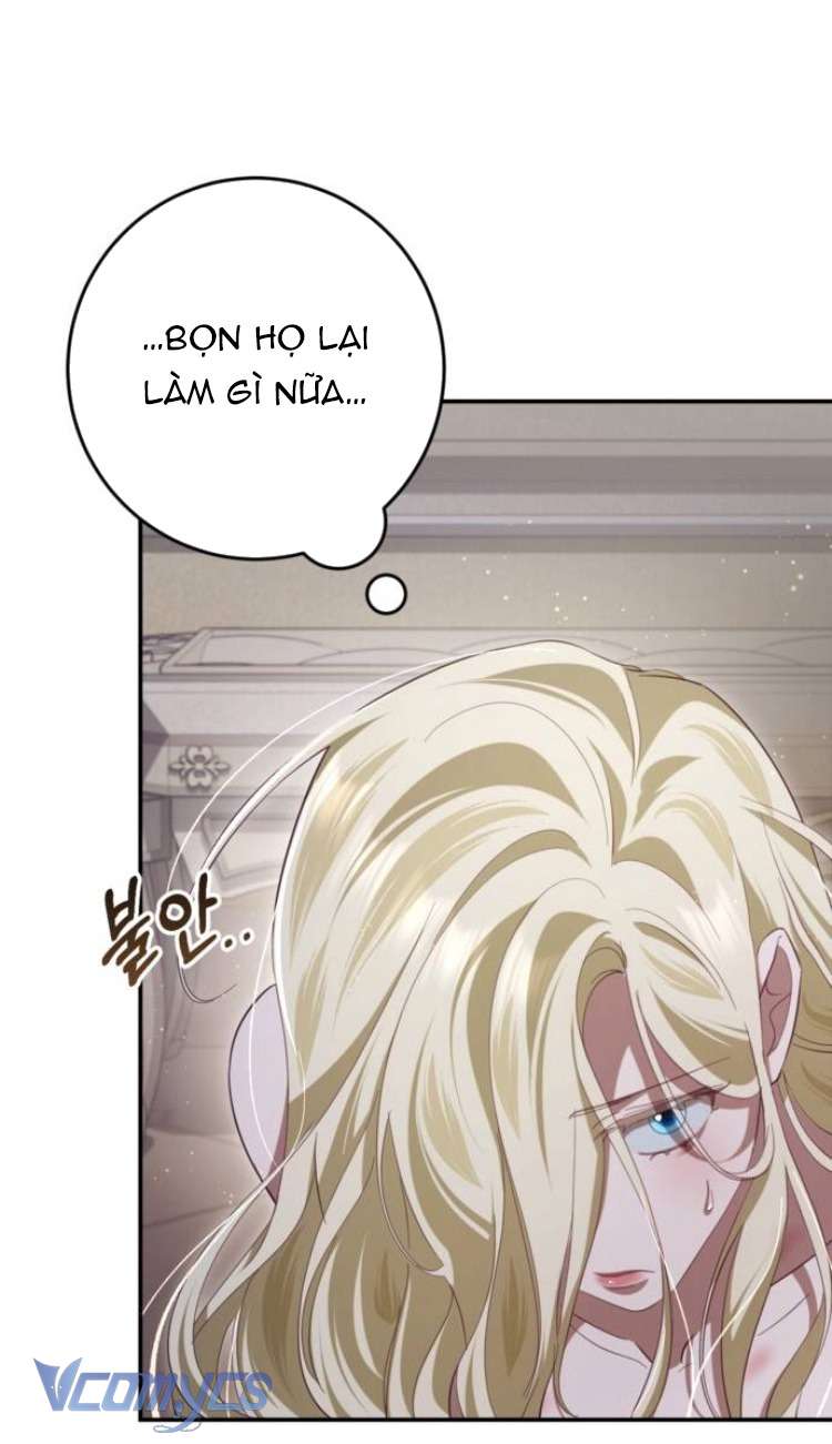 Đằng Sau Nụ Cười Của Nàng Công Chúa Chapter 32 - Trang 4