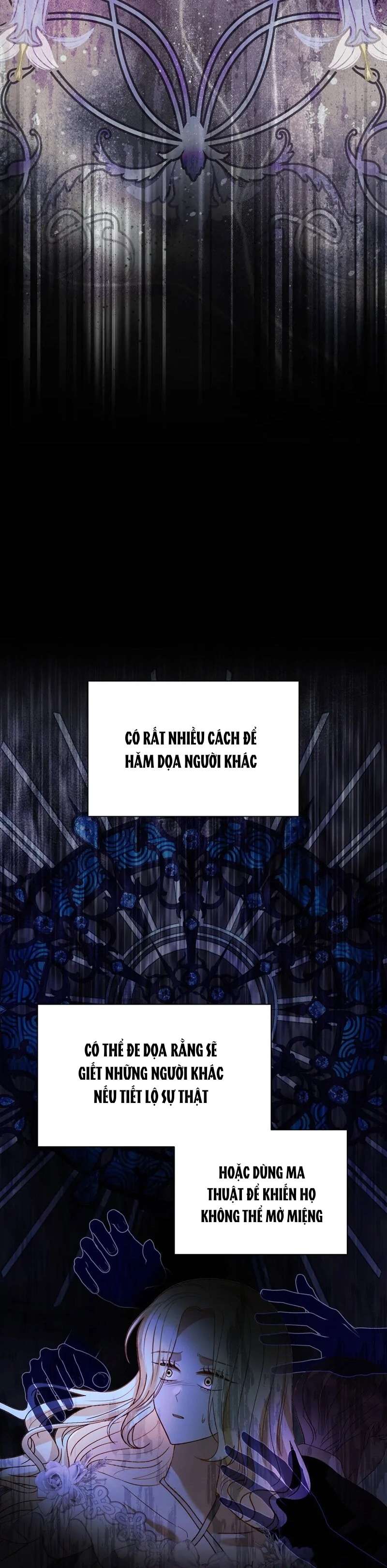 Một Ngày Nọ Bỗng Dưng Cha Xuất Hiện Chap 80 - Trang 4