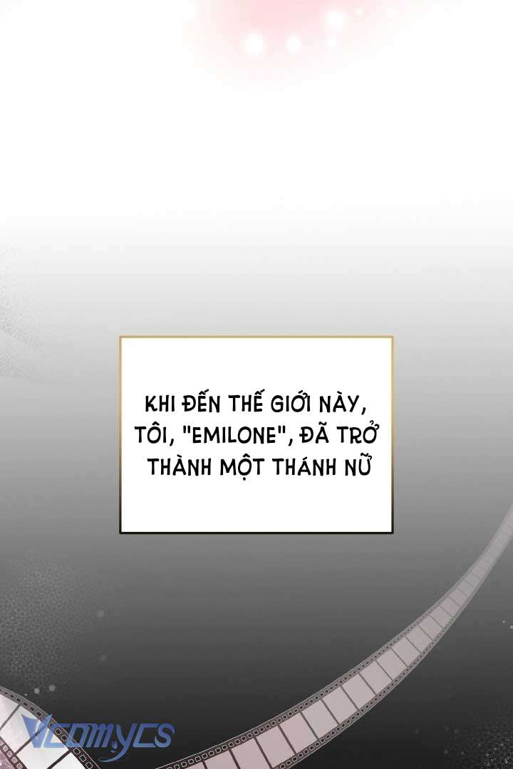 Mê Cung Cám Dỗ Của Emilone Chapter 1 - Trang 4