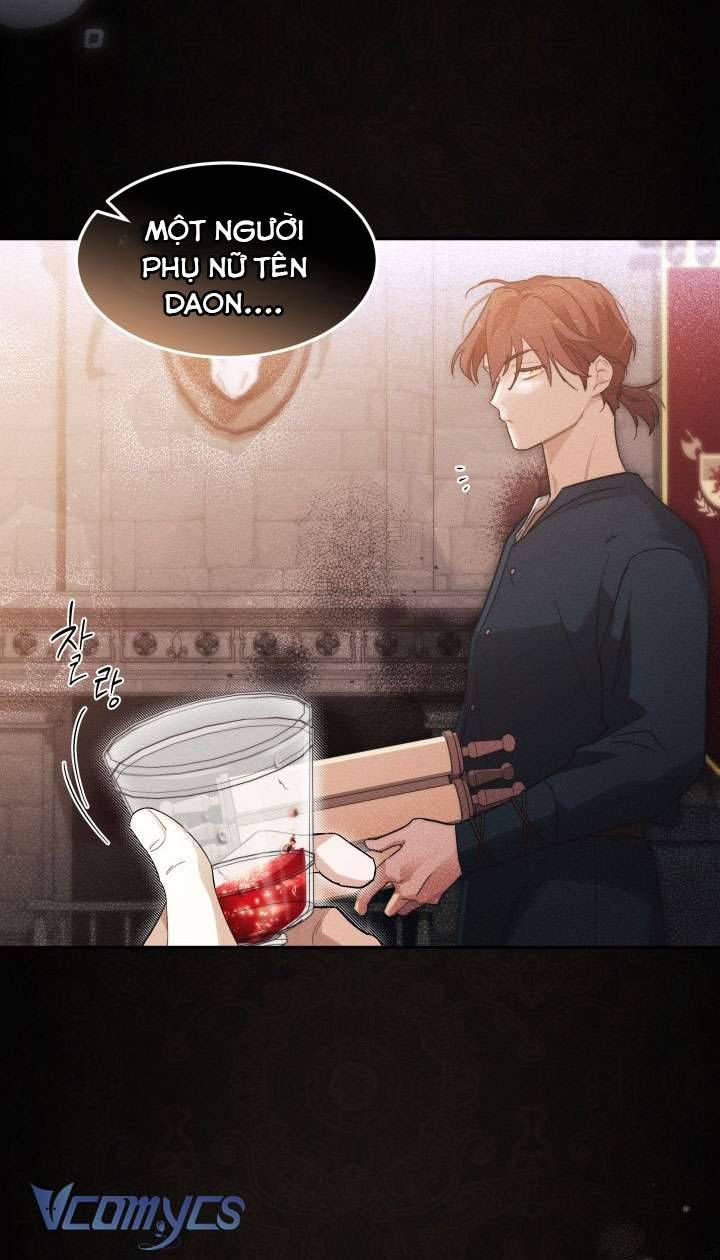 Tiếng Trống Vang Dội Chapter 12 - Trang 4