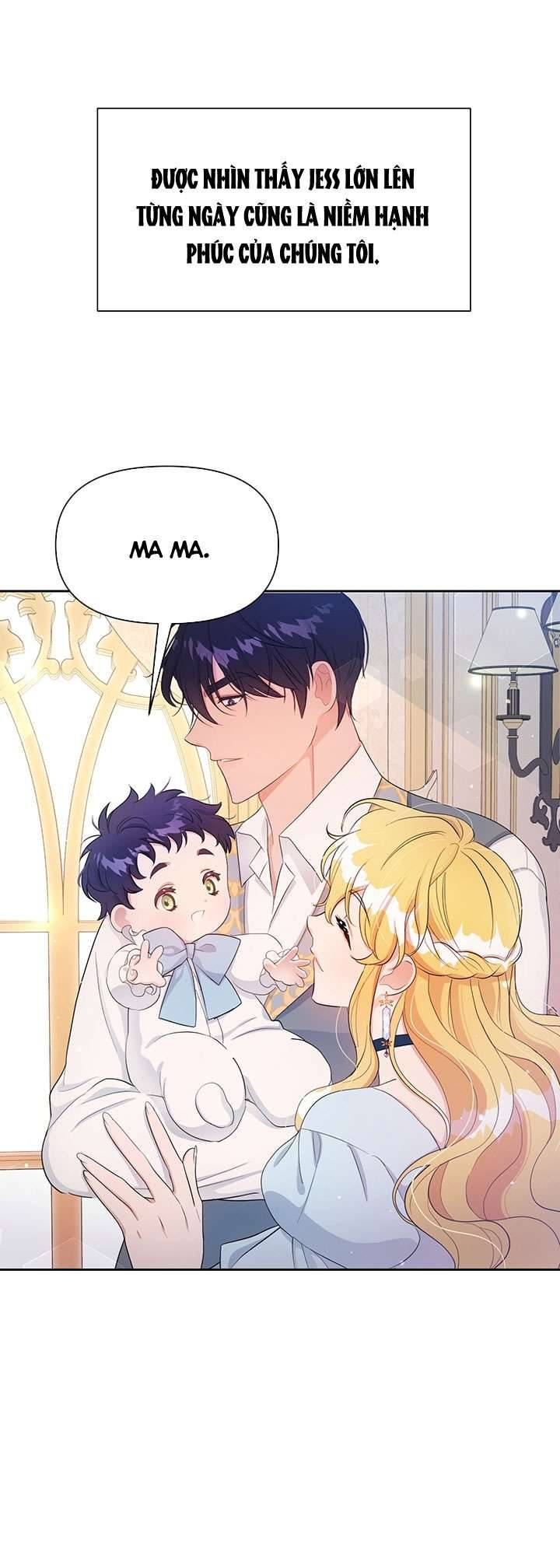 Công Tước Hát Rong Chapter 27 - Trang 3