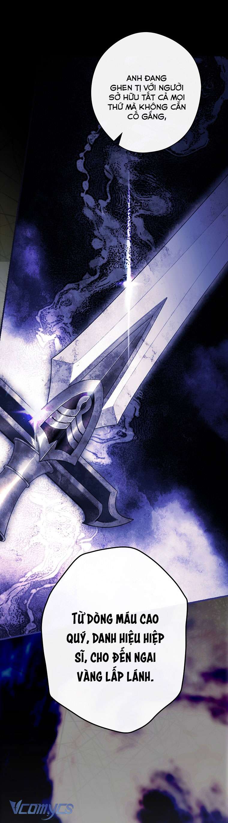 Phương Pháp Khiến Phu Quân Đứng Về Phía Tôi Chapter 104 - Next Chapter 105