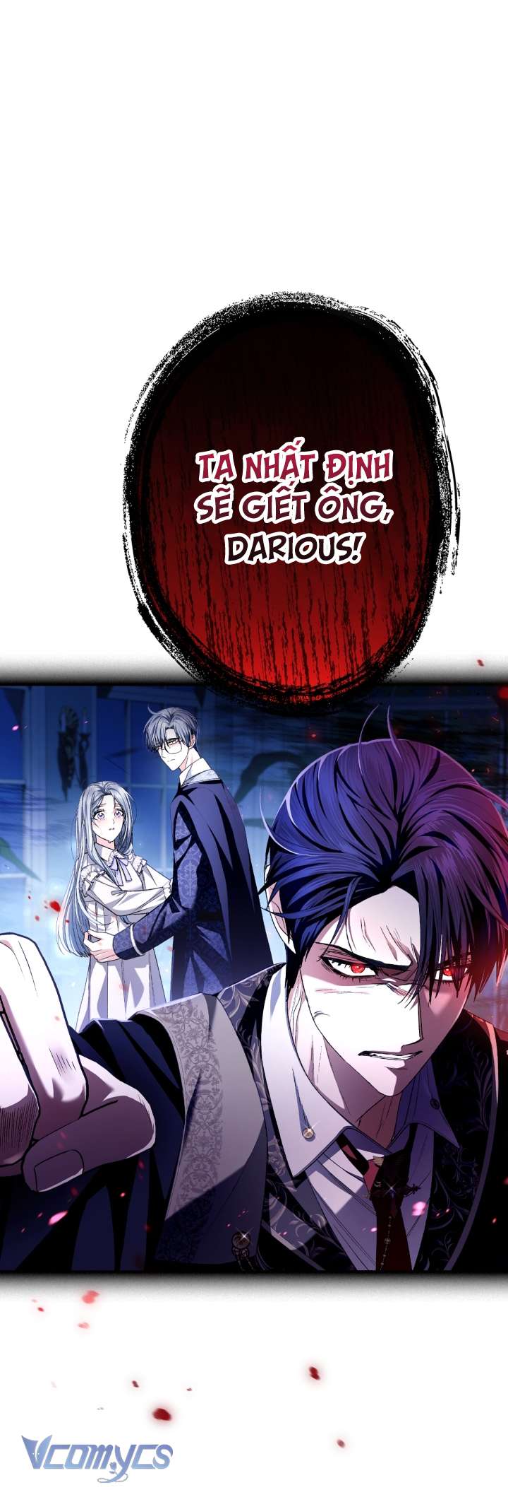 Cha À, Con Không Muốn Kết Hôn Đâu Chap 103 - Trang 2