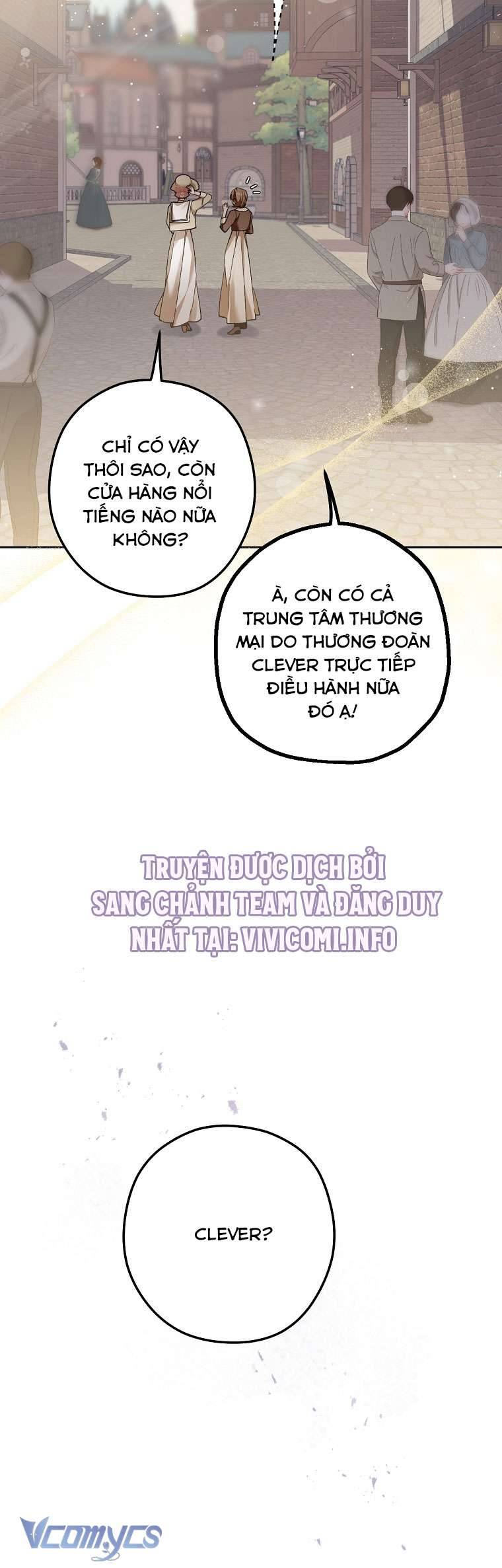 Quý Tộc Gì Chứ, Tôi Chỉ Muốn Về Nhà Chap 31 - Trang 2
