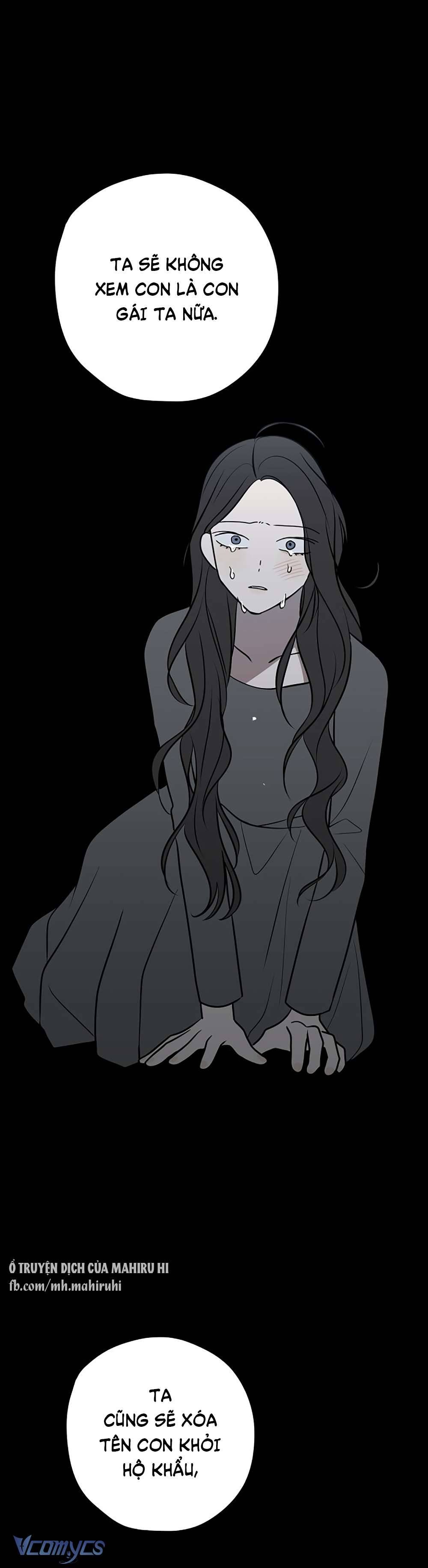 Kẻ Rác Rưởi Không Đáng Được Yêu Chapter 66 - Trang 4