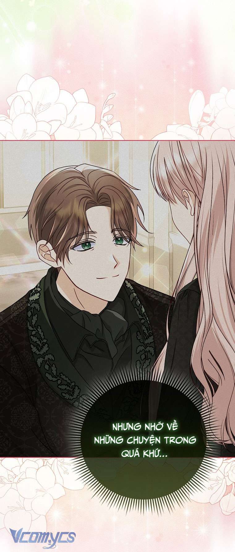 Nhân Vật Phản Diện Đều Thích Tôi Chapter 3 - Next Chapter 4