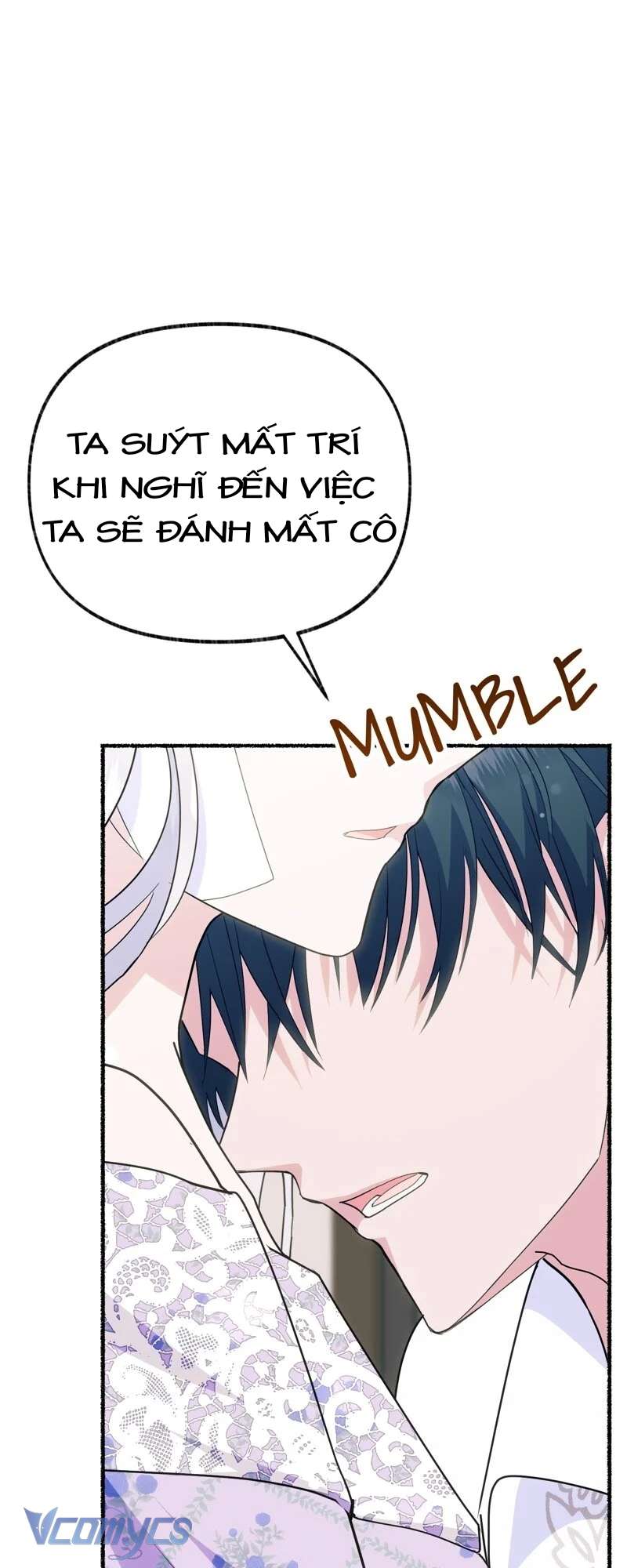 Trở Thành Chú Mèo Ngủ Cùng Bạo Chúa Chapter 34 - Trang 3