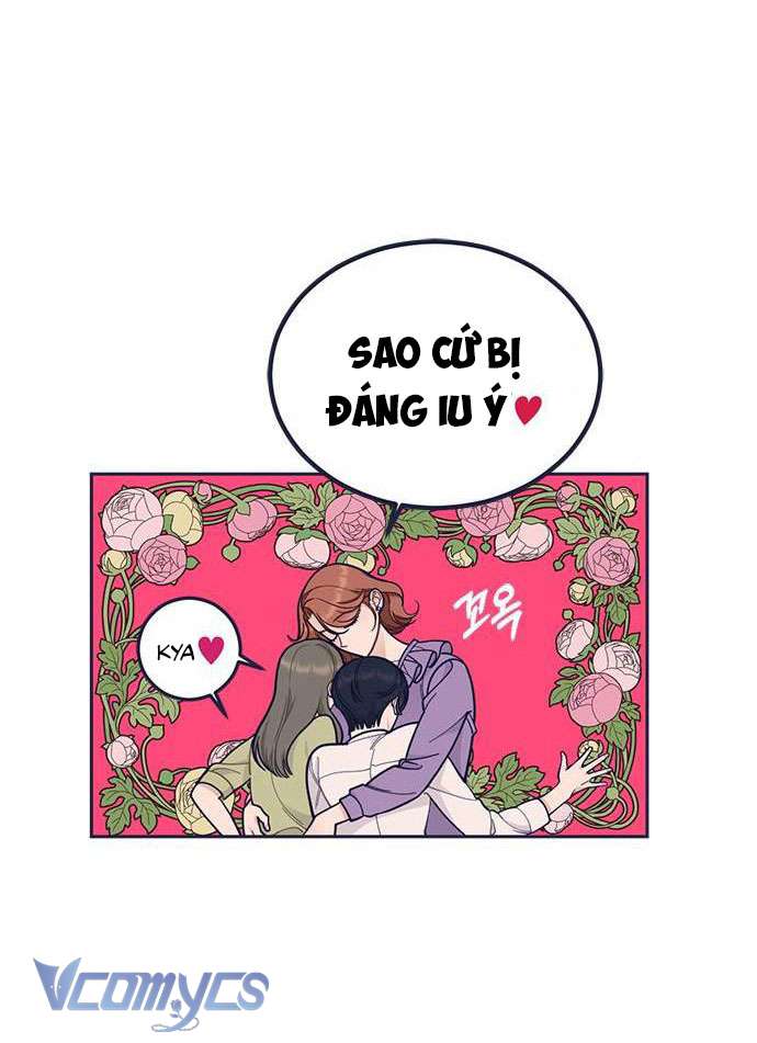 Thứ Tôi Cần Không Phải Là Tình Yêu Chapter 3 - Trang 3