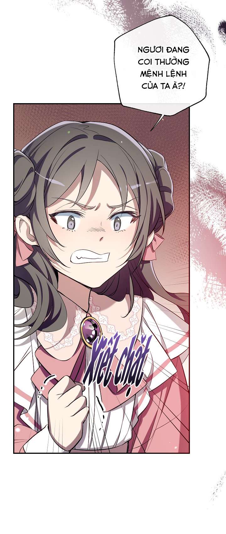 Chúng Ta Có Thể Trở Thành Một Gia Đình Được Không? Chap 70 - Trang 2