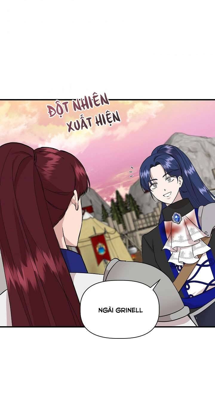 Tôi Không Phải Là Cinderella Chapter 19 - Trang 4