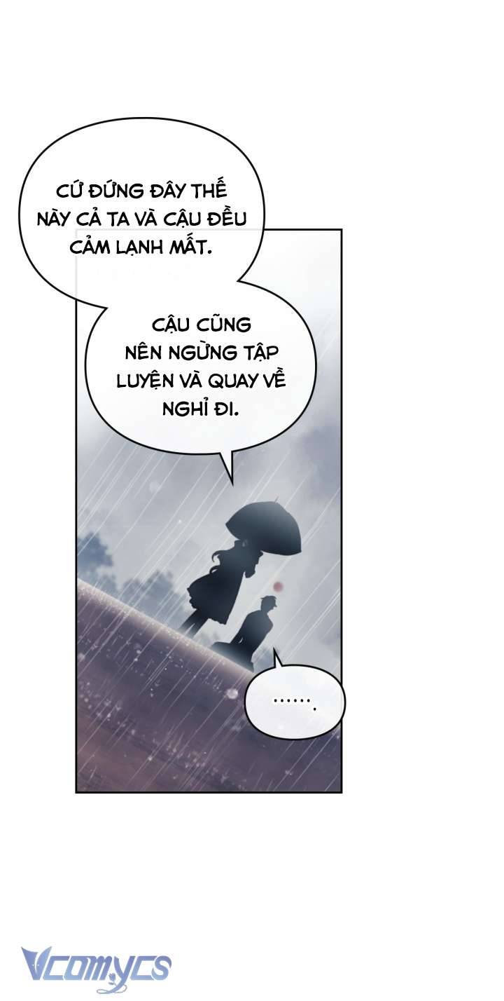 Kết Cục Của Nhân Vật Phản Diện Chỉ Có Thể Là Cái Chết Chapter 93 - Trang 4