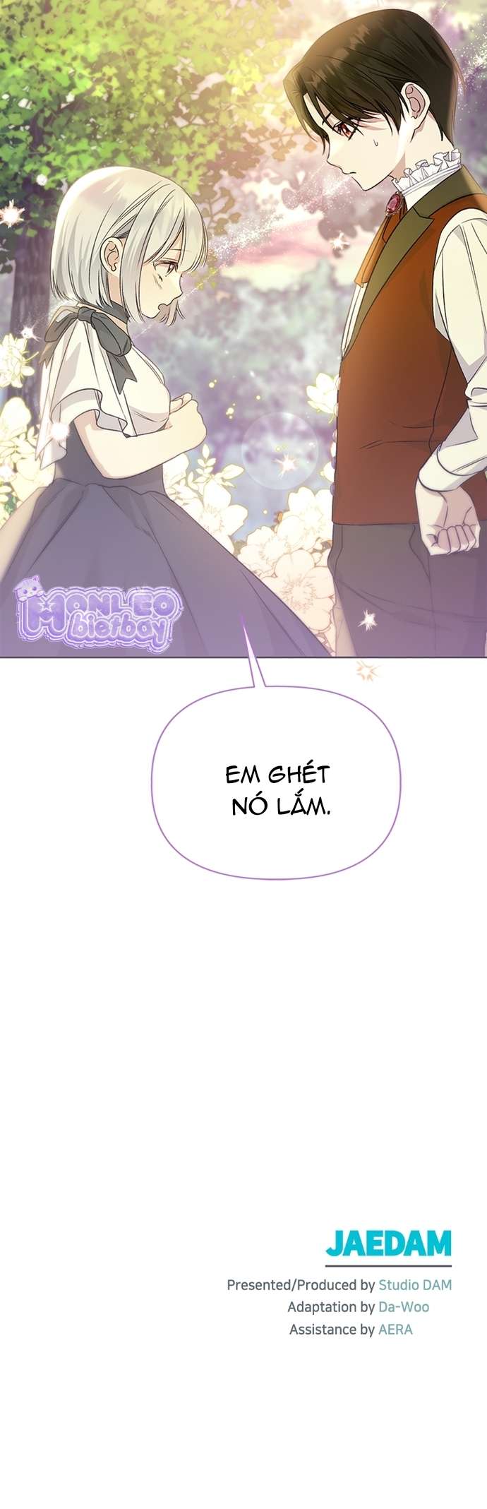 Trở Thành Con Gái Nuôi Của Gia Tộc Sát Thủ Chapter 5 - Trang 4