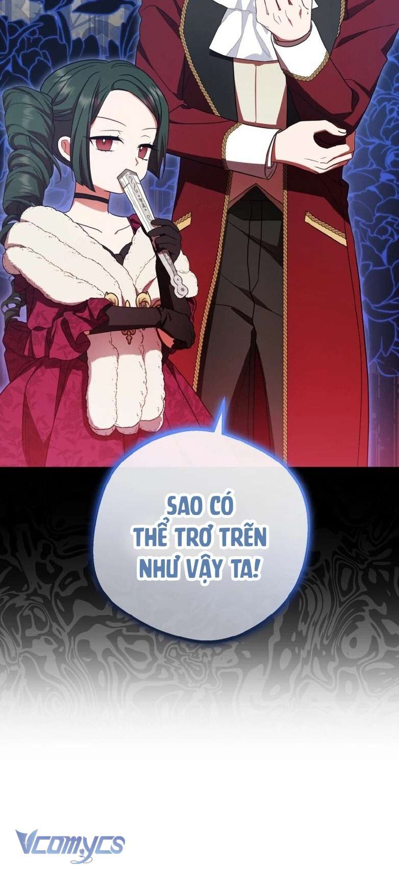 Được Yêu Thương Mà Còn Ngại Ngùng Sao! Chap 59 - Trang 4