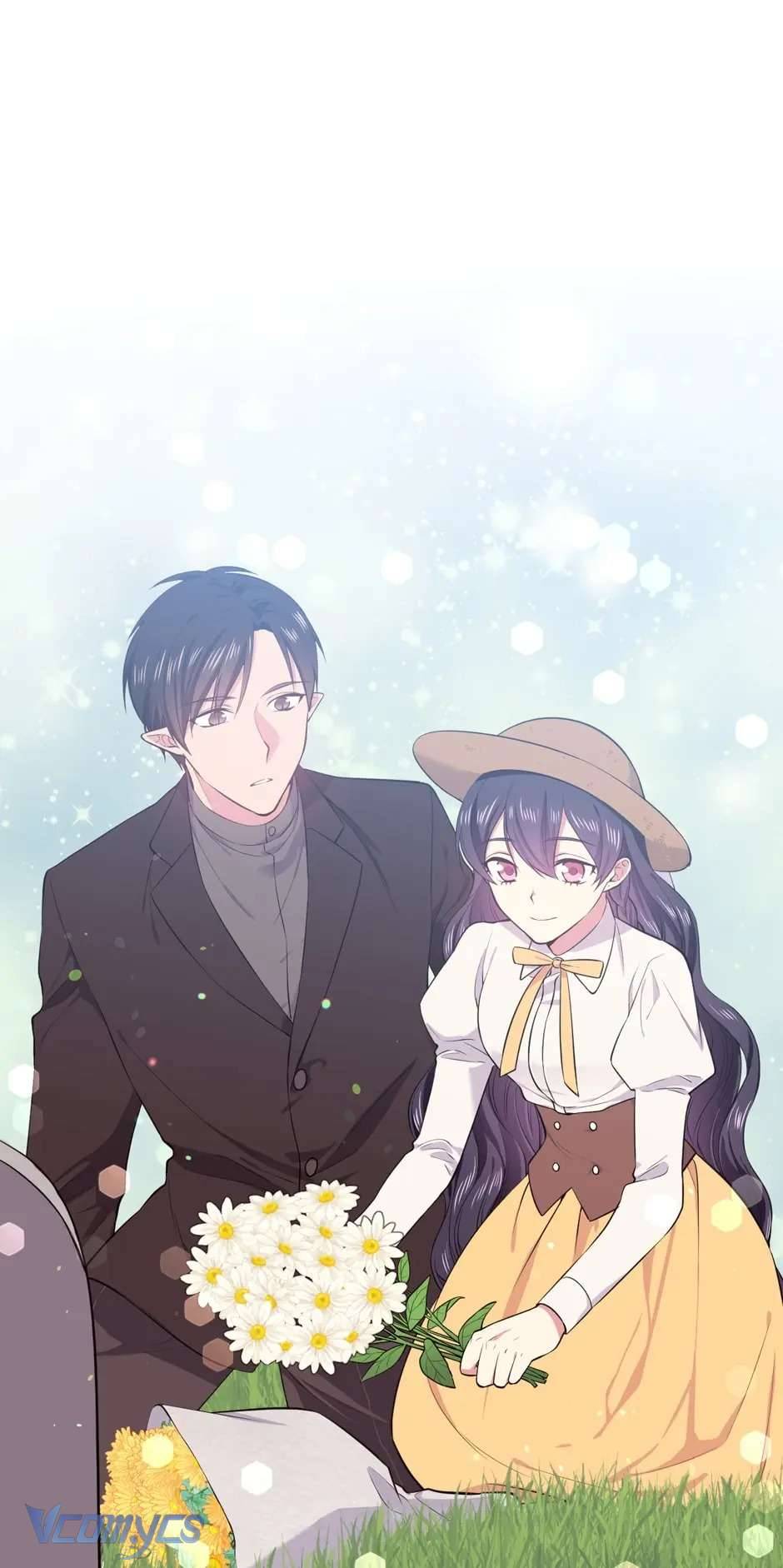 Mục Tiêu Là Cuộc Sống Hoàn Hảo Bất Khả Xâm Phạm Chapter 16 - Trang 4