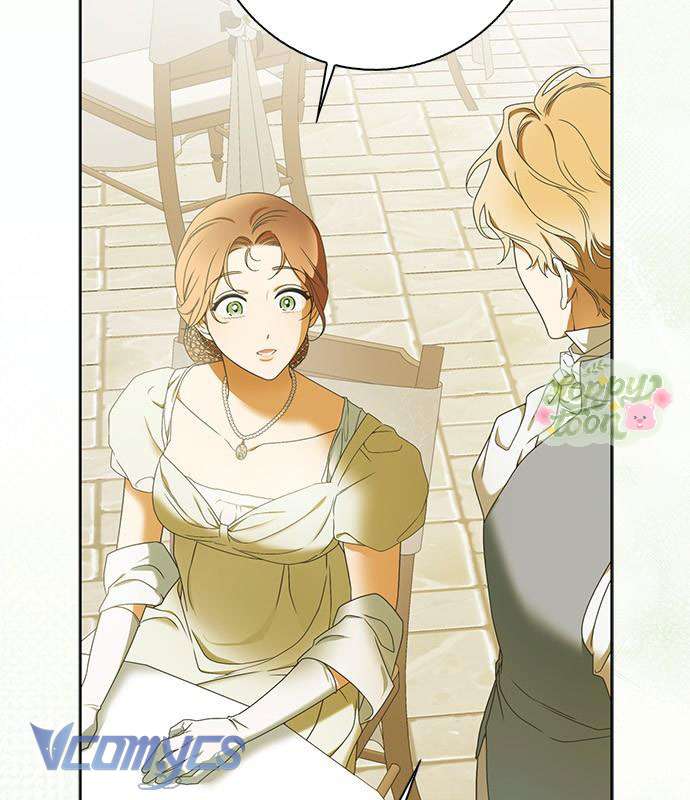 Quý Cô Pendleton Chap 1 - Trang 3