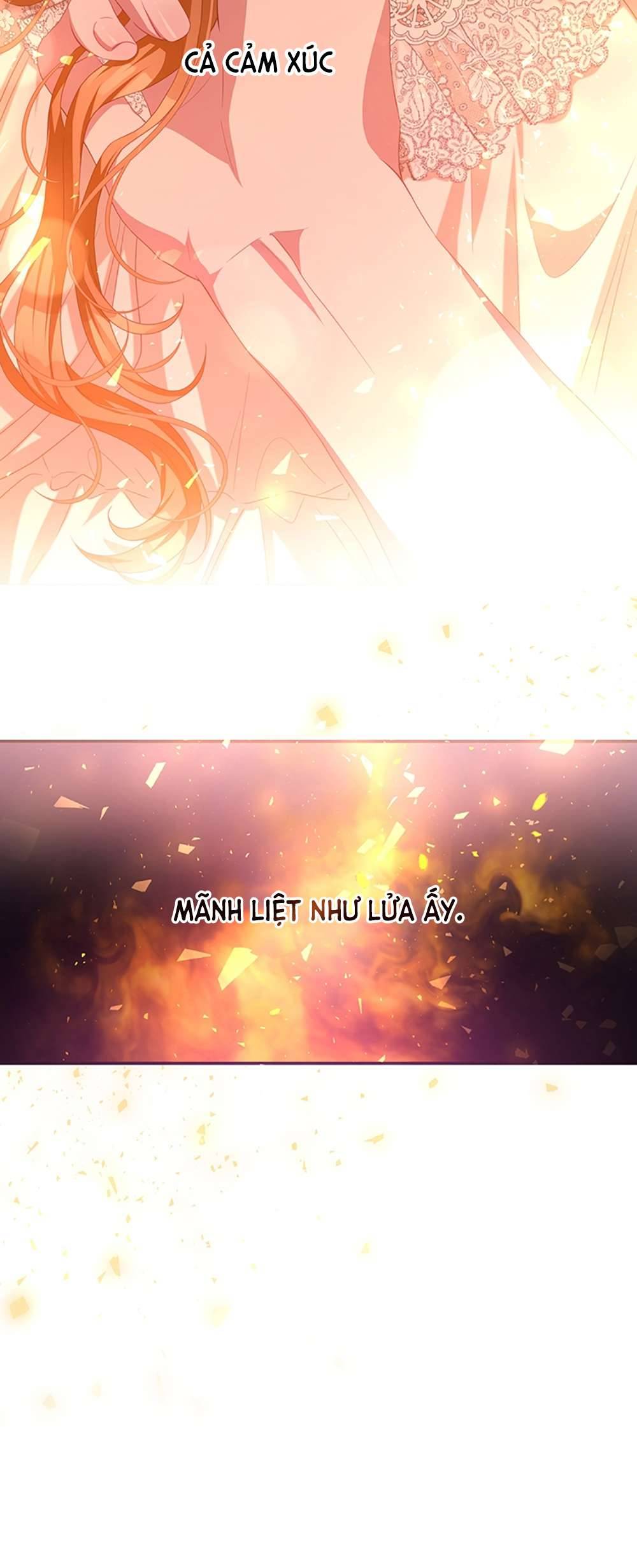 Trở Thành Tình Địch Của Các Nam Chính Chapter 77 - Trang 3