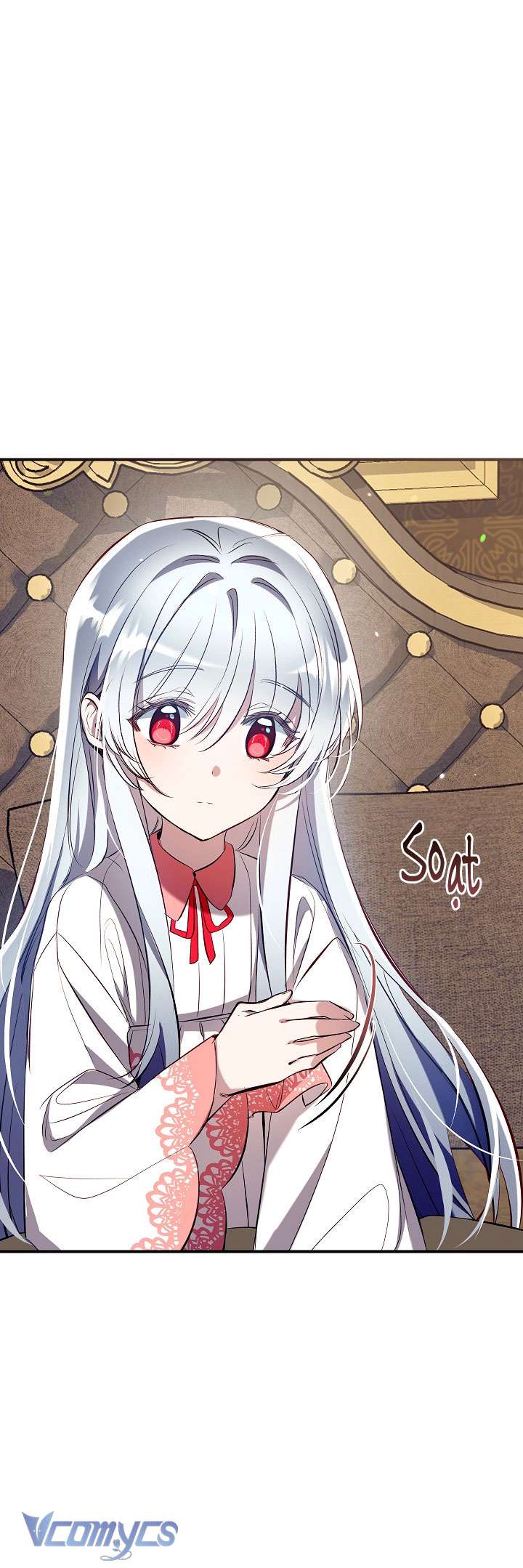 Chúng Ta Có Thể Trở Thành Một Gia Đình Được Không? Chap 84 - Trang 2