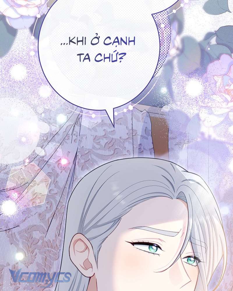 Hầu Gái Độc Quyền Của Hoàng Hậu Phản Diện Chapter 41 - Trang 4