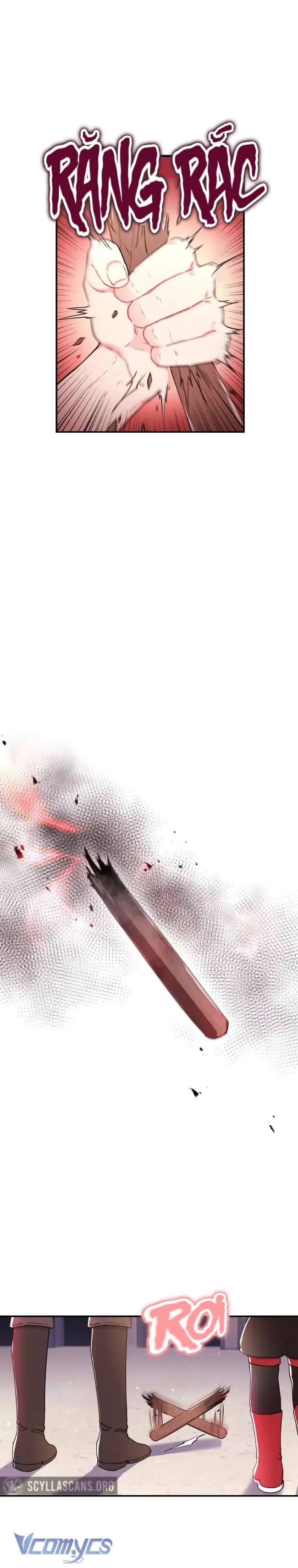 Tôi Đã Trở Thành Con Gái Nuôi Của Nam Chính Chap 41 - Trang 2