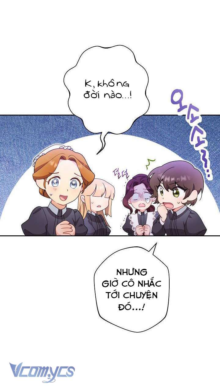 Hầu Gái Độc Quyền Của Hoàng Hậu Phản Diện Chapter 1 - Trang 4