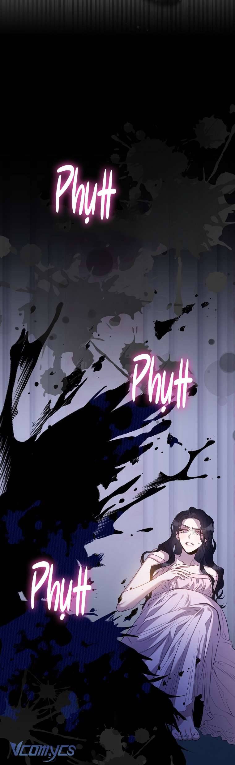 Thuần Hóa Bạo Quân Rồi Bỏ Trốn Chap 86 - Trang 2