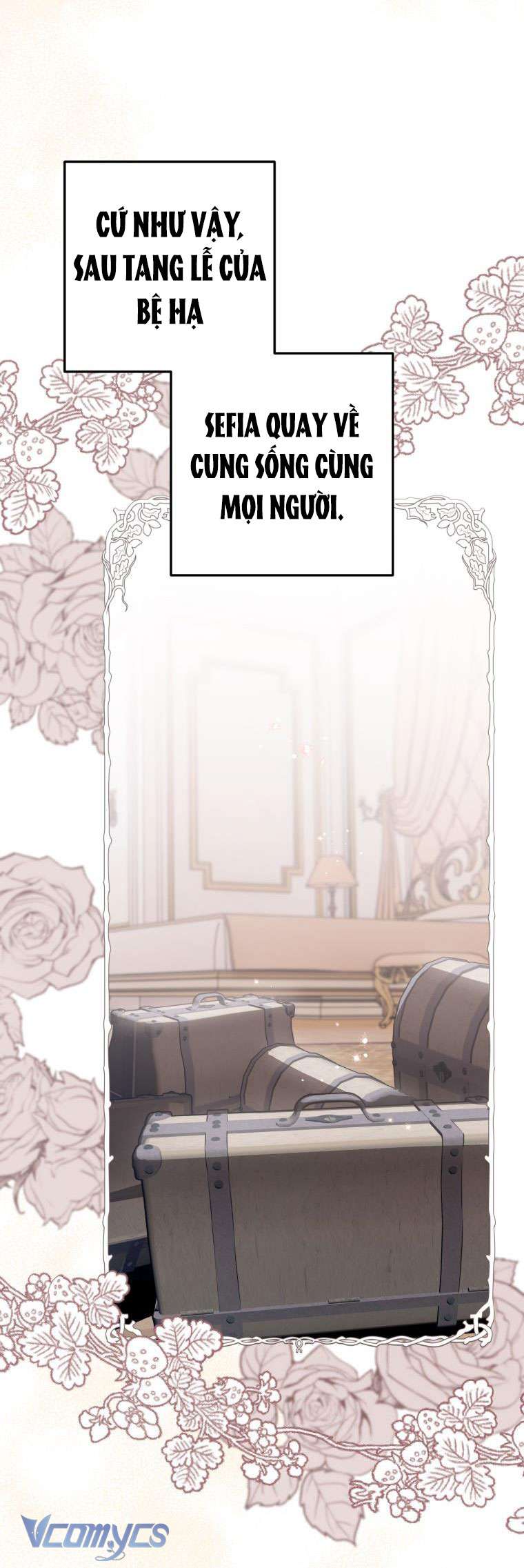 Bỗng Nhiên Tôi Trở Thành Quạ Đen!! Chapter 36 - Trang 4