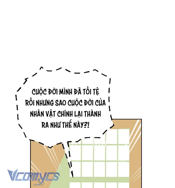 Sự Điều Trị Đặc Biệt Của Tinh Linh Chapter 8 - Trang 4