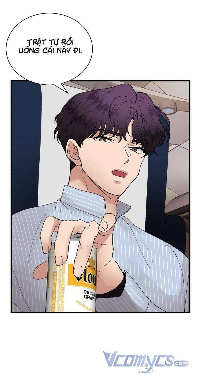 Oan Gia Ngõ Hẹp Chapter 22 - Next Chapter 23