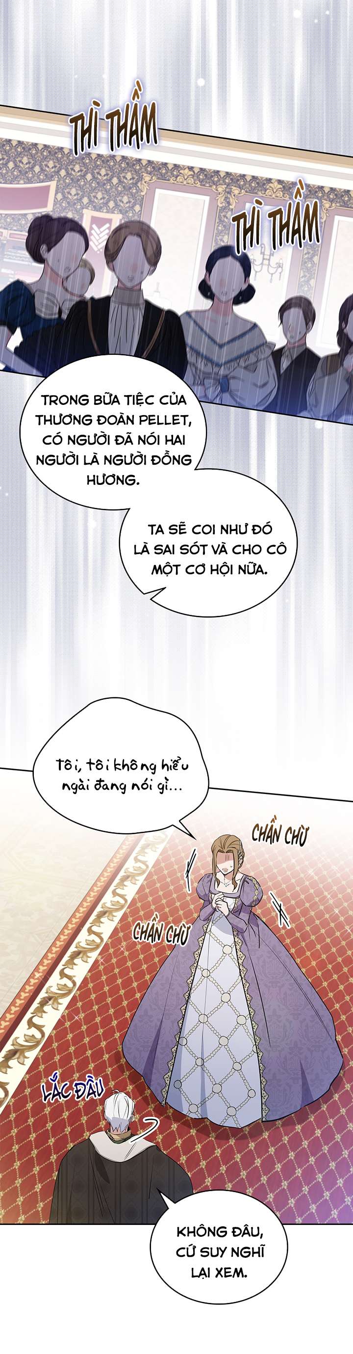 Kiếp Này Nhất Định Làm Gia Chủ Chap 92 - Trang 2