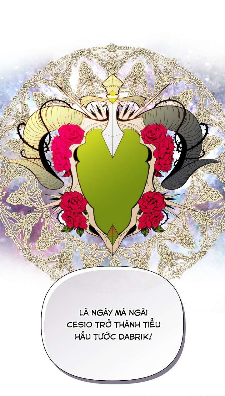 Tôi Không Phải Là Cinderella Chapter 79 - Trang 4