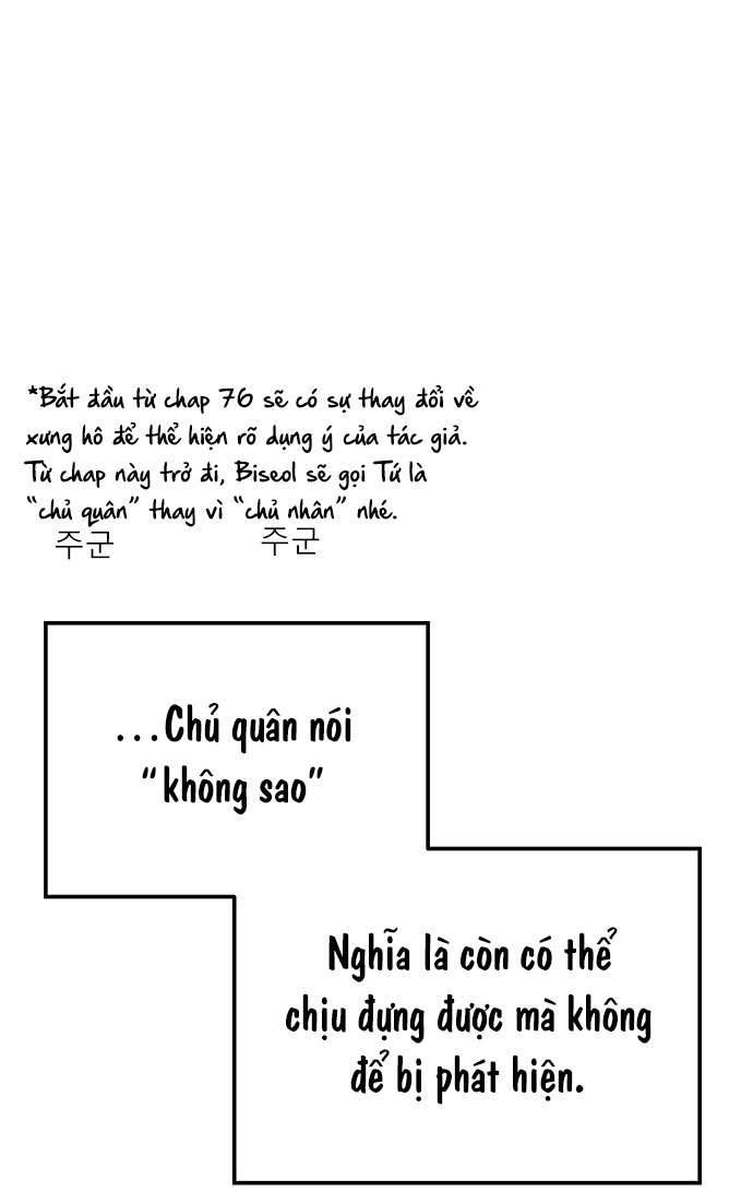 Vương Tử Huyền Bí Chapter 76 - Trang 4