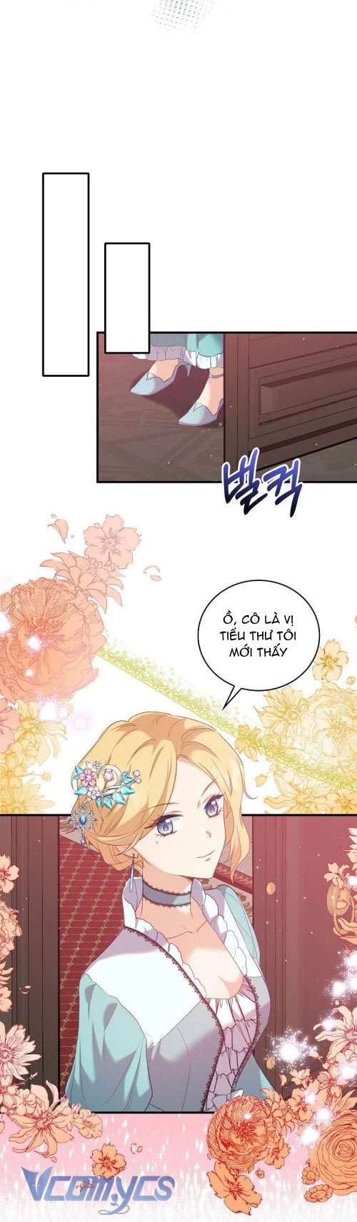 Tôi Chỉ Nhận Ra Sau Khi Mất Cô Ấy Chap 7 - Trang 2