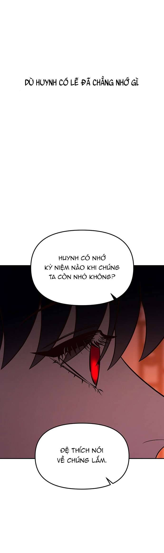 Vương Tử Huyền Bí Chapter 56 - Trang 4