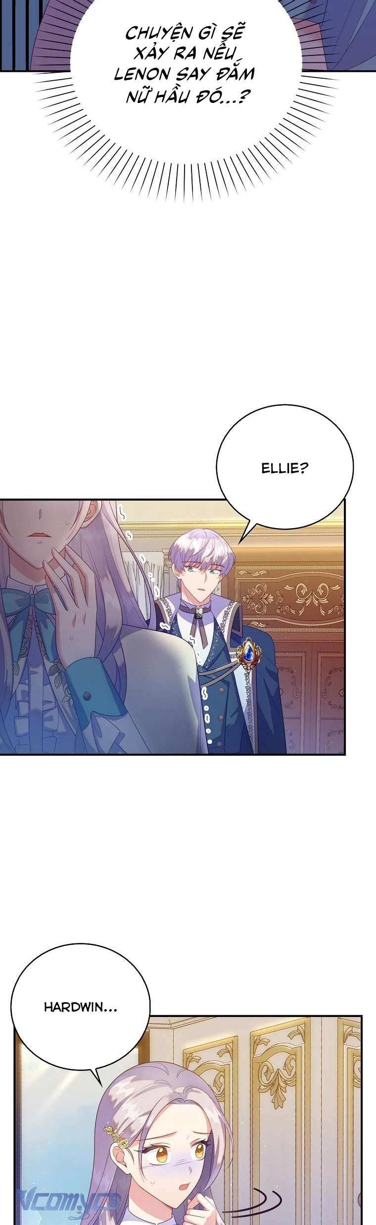 Tôi Chỉ Nhận Ra Sau Khi Mất Cô Ấy Chap 29 - Next Chap 30