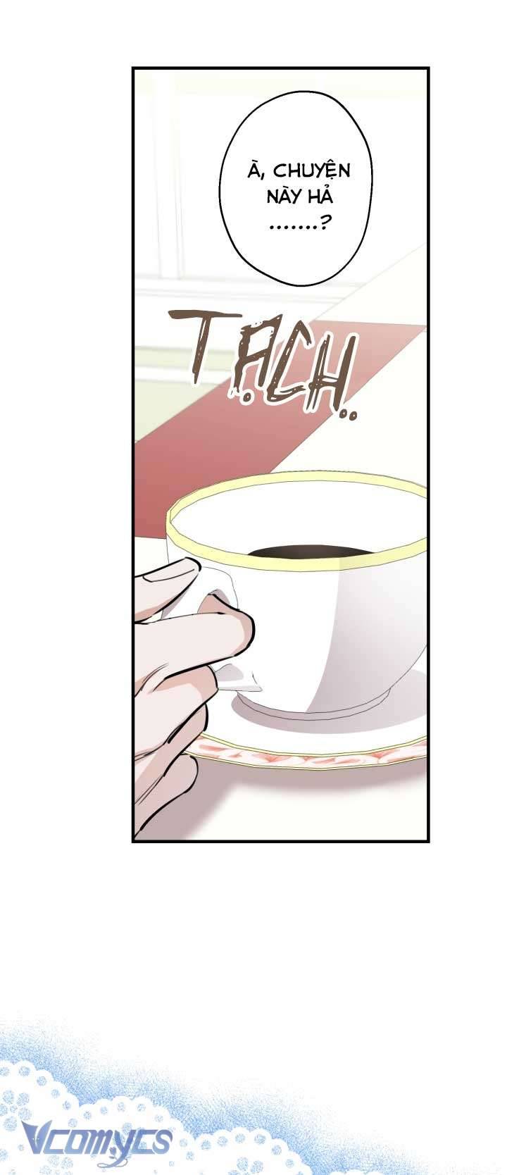 Những Nhân Vật Mạnh Nhất Thế Giới Ám Ảnh Tôi Chapter 58 - Trang 4