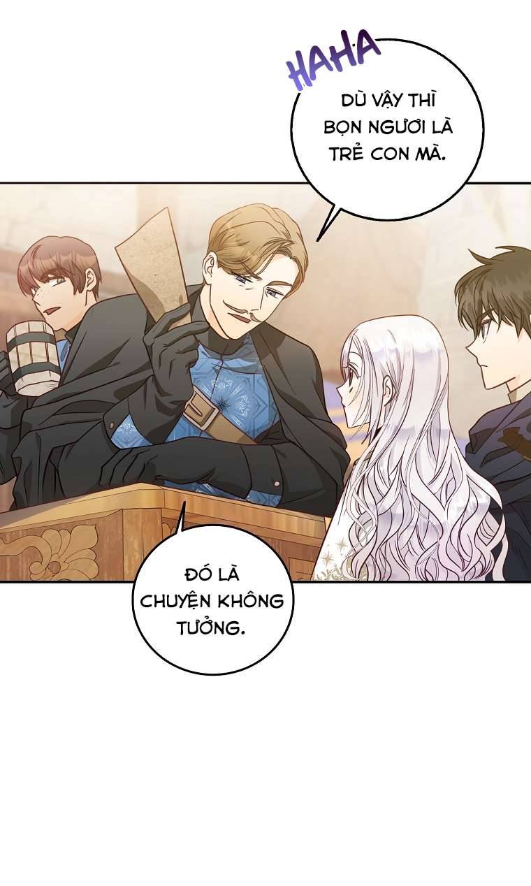 Tôi Trở Thành Vợ Của Nam Chính Chap 13 - Trang 3