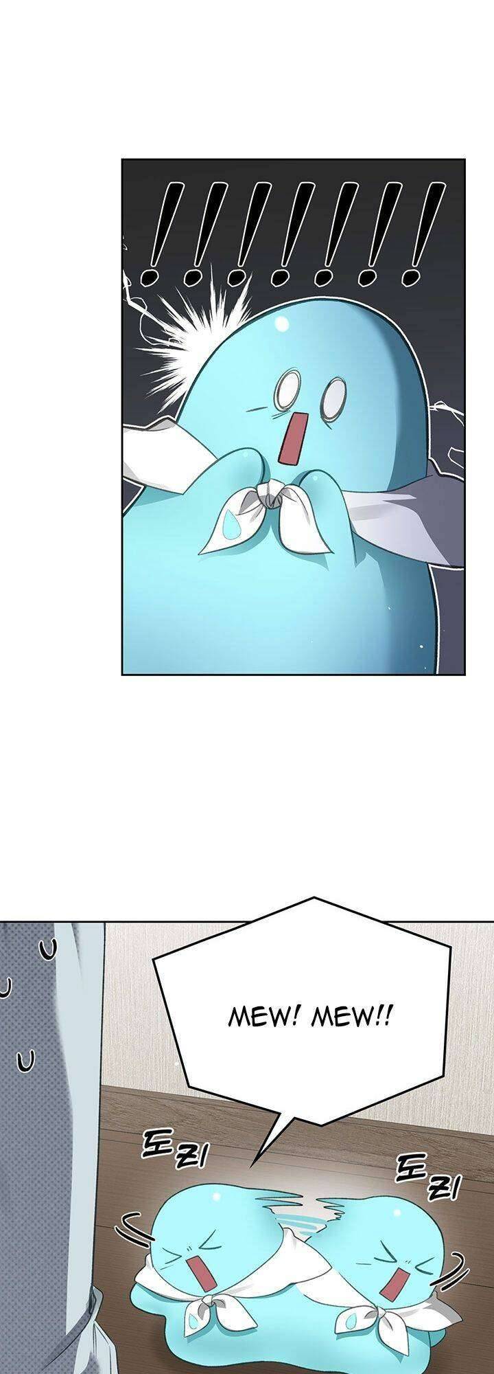 Nam Chính Quái Vật Sống Dưới Giường Tôi Chapter 20 - Trang 4