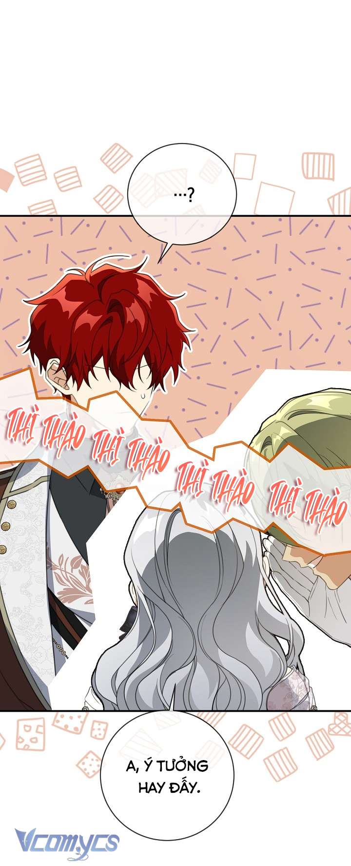 Lại Một Lần Nữa Hướng Về Ánh Sáng Chap 72 - Trang 2