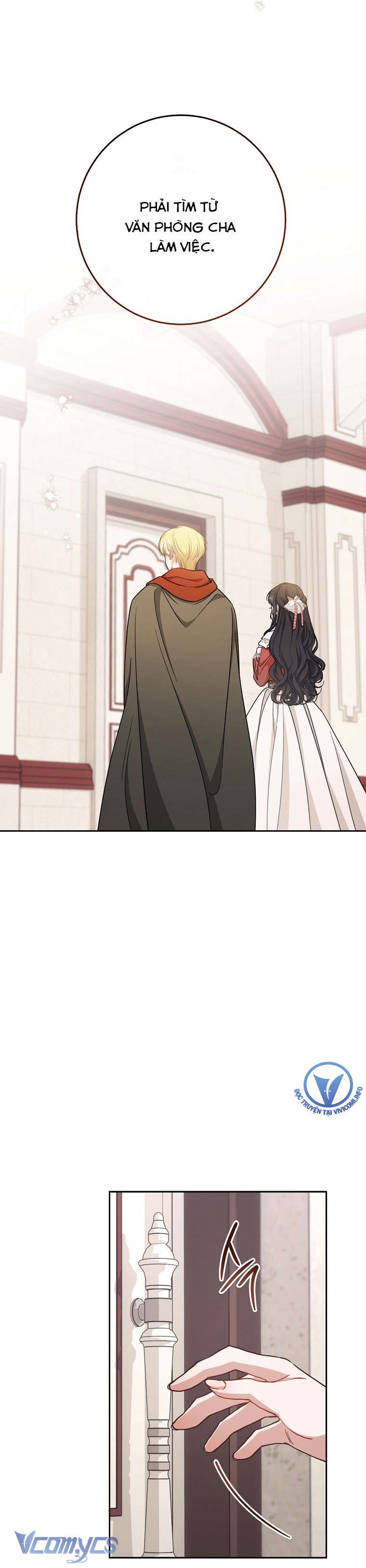 Nam Chính? Cho Cũng Không Thèm! Chapter 19 - Trang 4