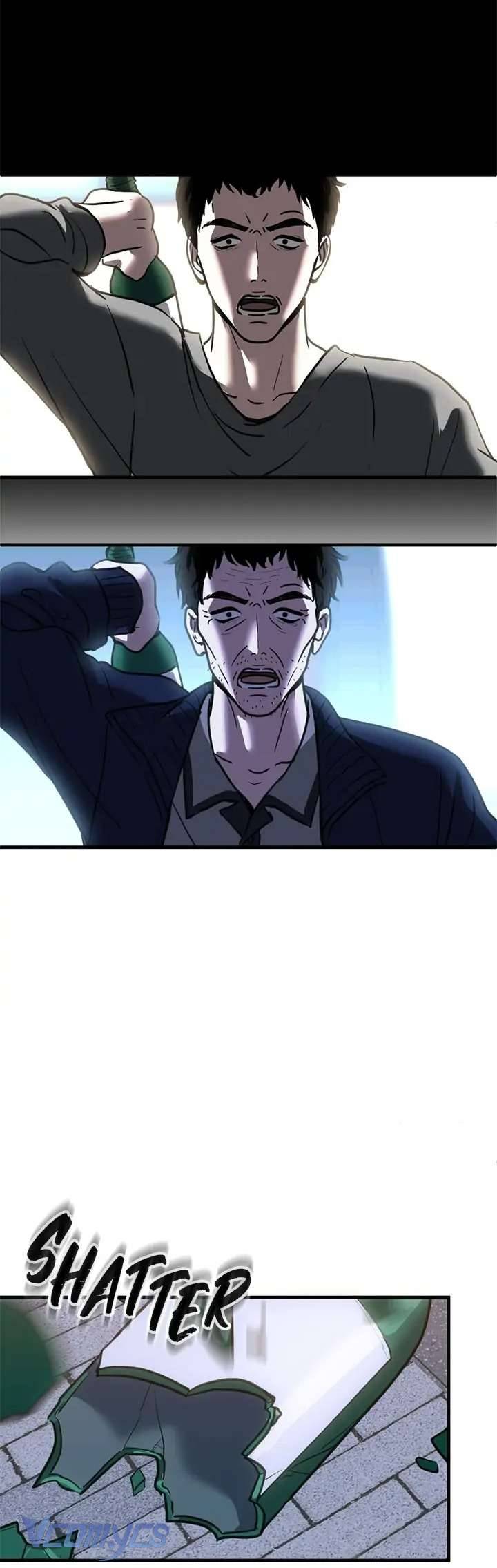 Ba Lần Động Phòng Chapter 28 - Trang 4