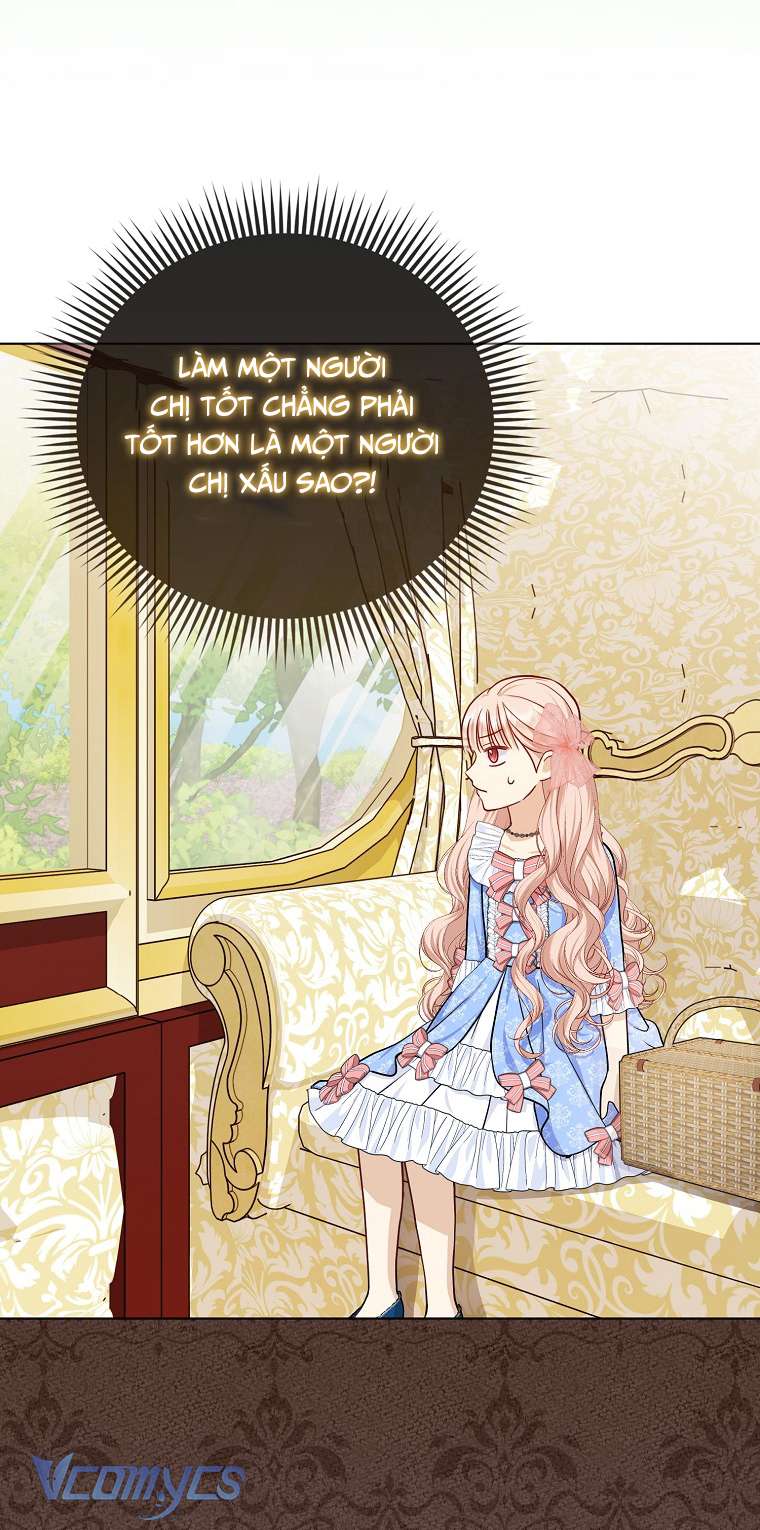 Nhân Vật Phản Diện Đều Thích Tôi Chapter 10 - Next Chapter 11