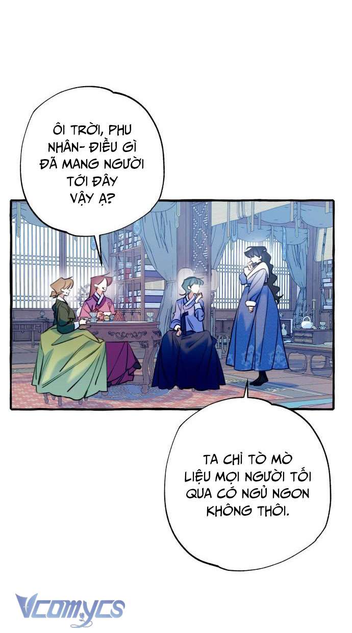 Chuyện Tình Tuyết Phương Bắc Chapter 10 - Trang 4