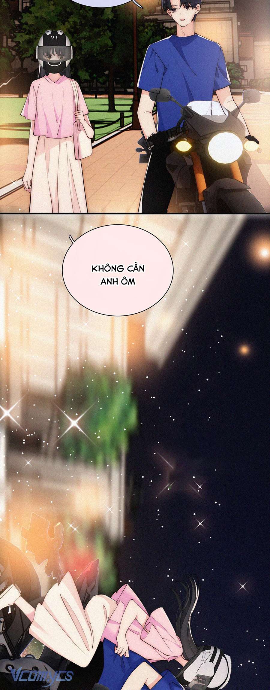 Một Mực Cưng Chiều Chap 88 - Trang 2