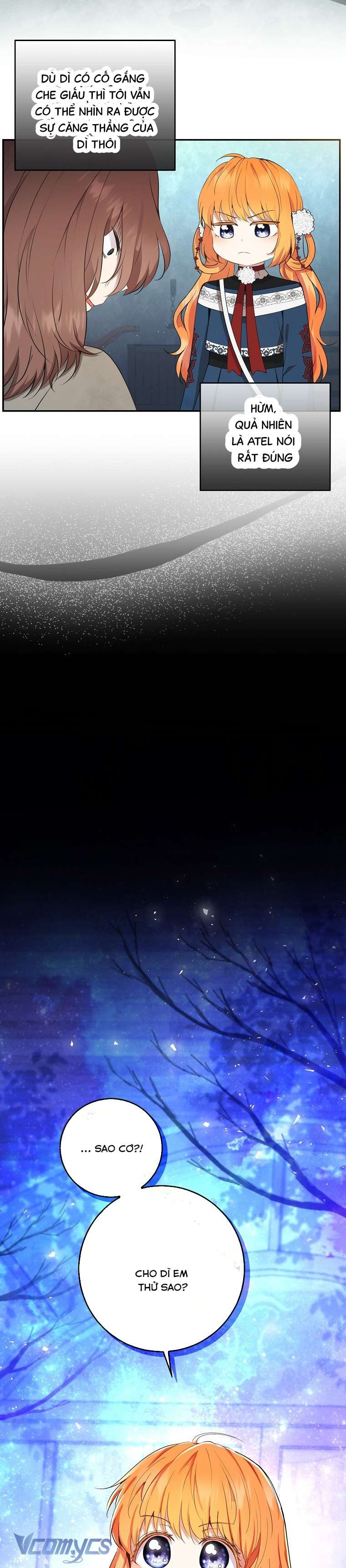 Sóc Con Tài Năng Chap 39 - Trang 2