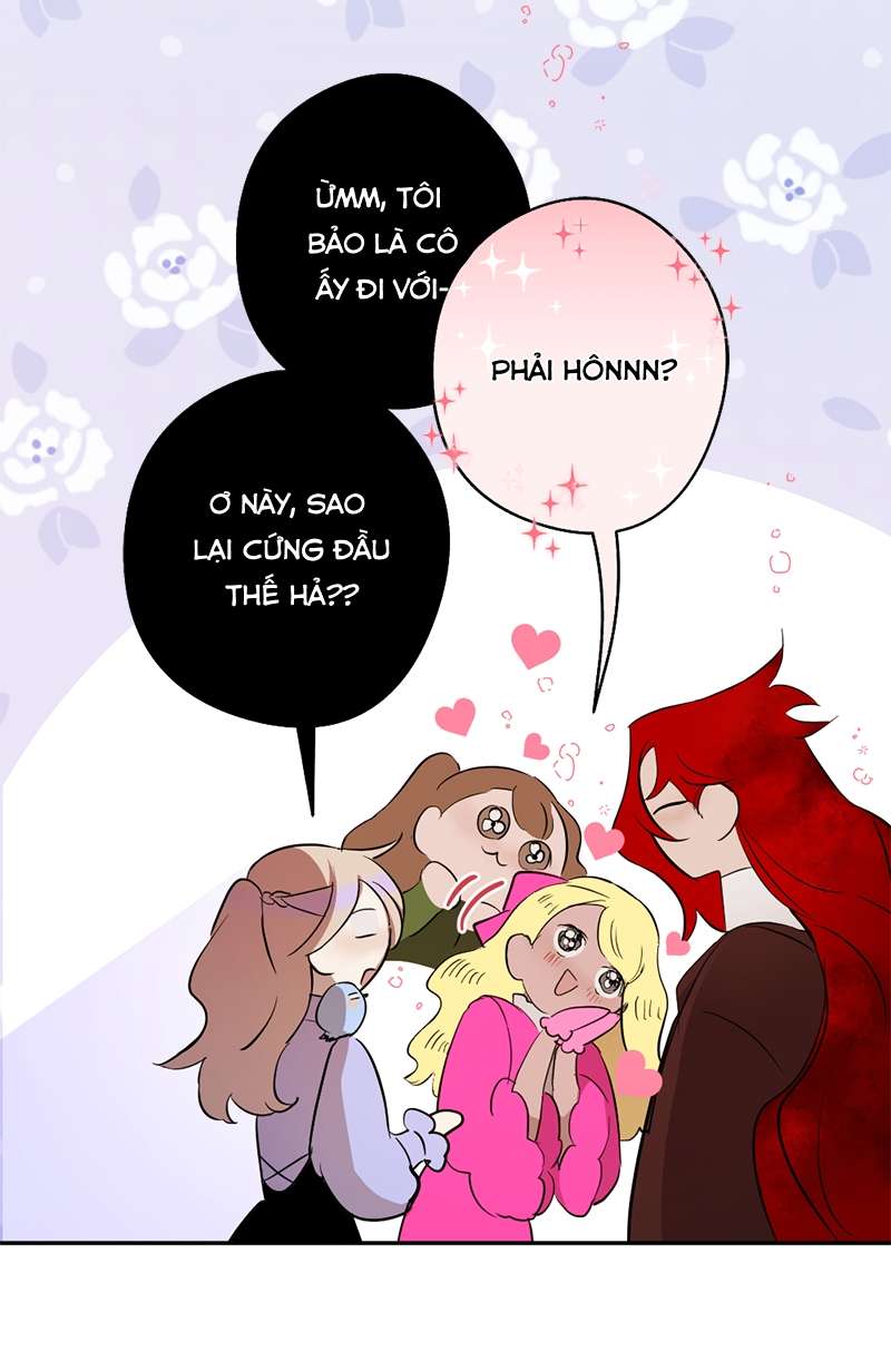 Lời Thú Nhận Của Chúa Tể Bóng Tối Chapter 89 - Trang 4