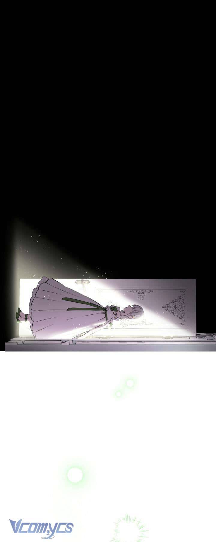 Những Nhân Vật Mạnh Nhất Thế Giới Ám Ảnh Tôi Chapter 34 - Trang 4